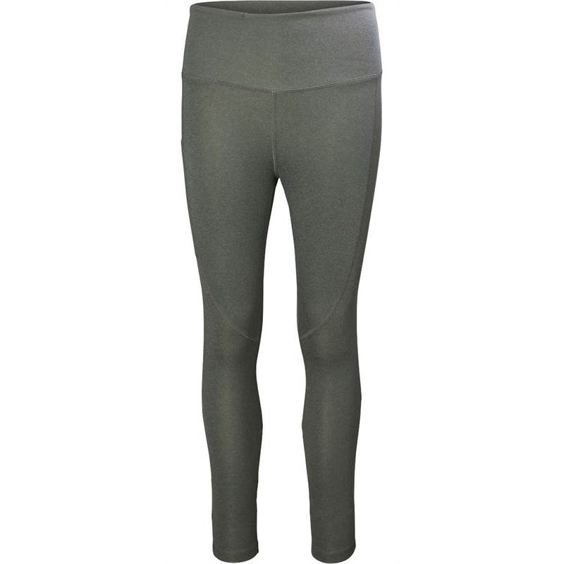 Helly Hansen Womens 7/8 Constructed Leggings-1